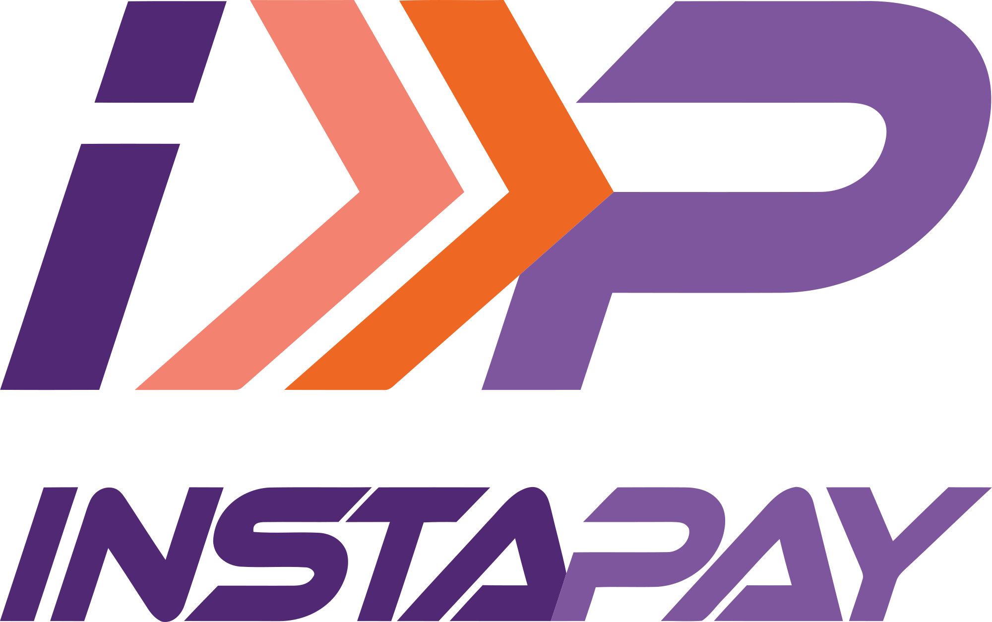 InstaPay Logo