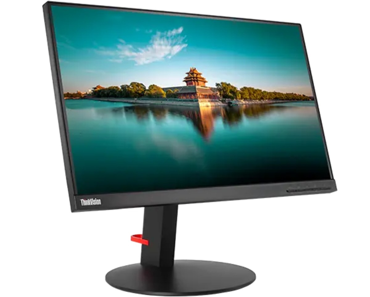 Monitor ThinkVision T22i 21.5" (USED)