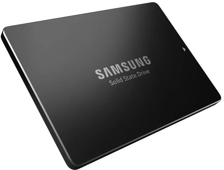 Samsung PM871 256GB 2.5" SATA 6Gbps SSD