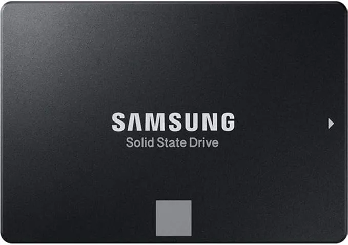 Samsung 860 EVO 500 GB SATA 2.5  (Original Used)