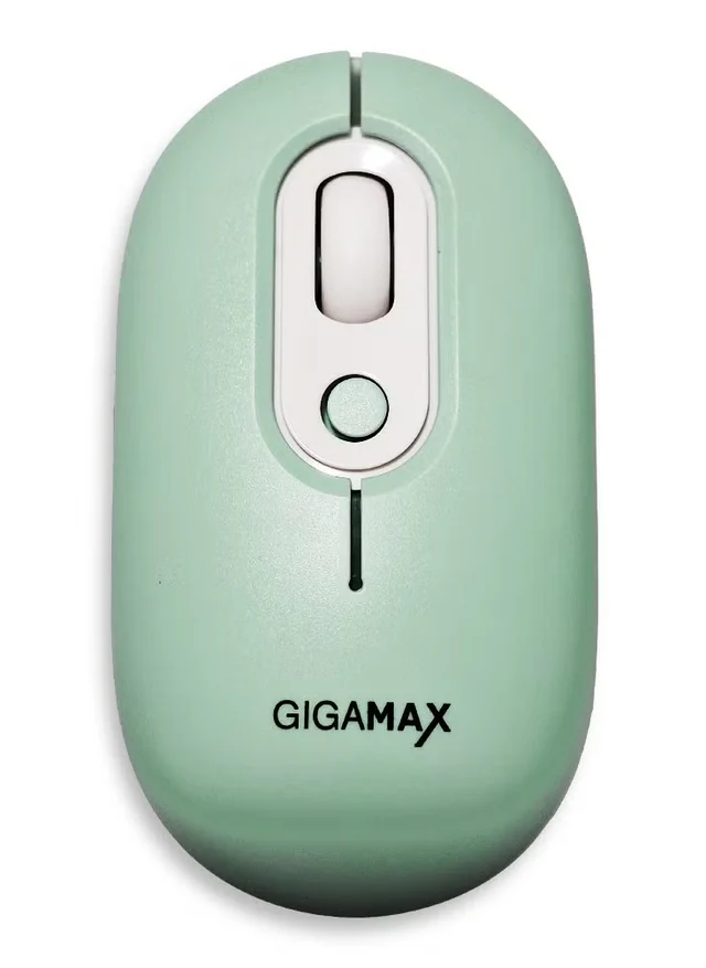 MOUSE GIGAMAX 