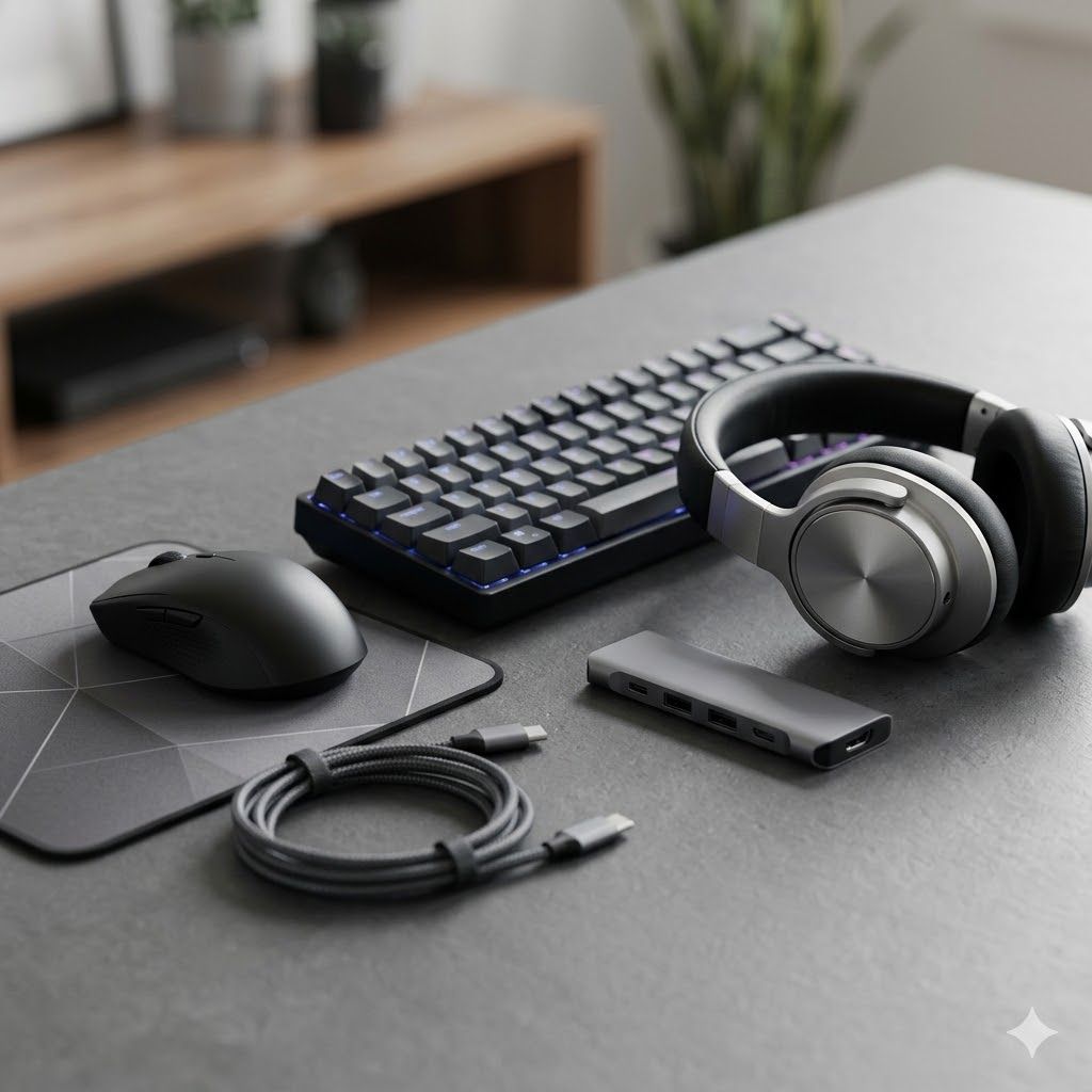 Accessories