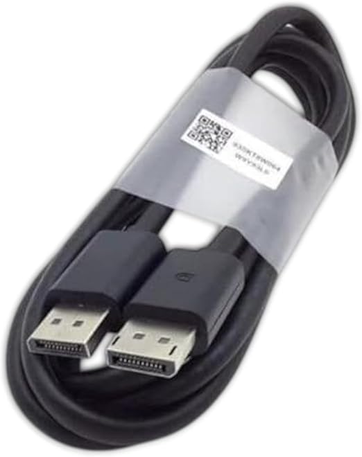 DisplayPort Cable 1.8