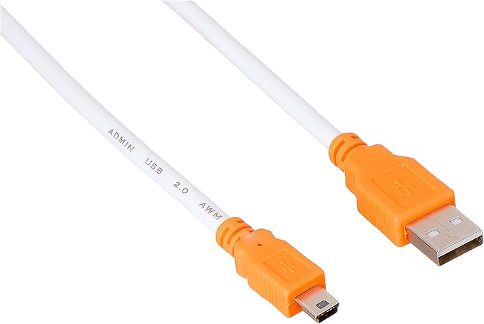 Admin Cable USB 5pin 2m
