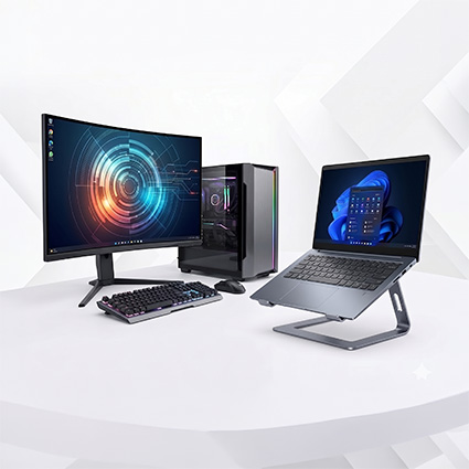 Computers