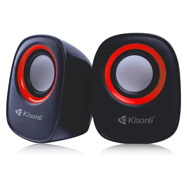 Kisonli V360 Speaker