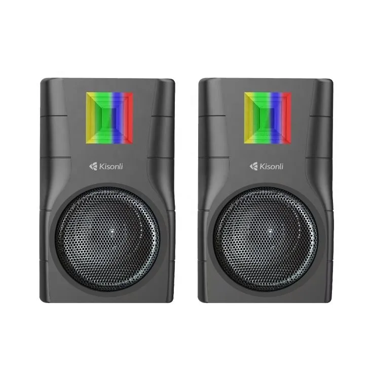Kisonli X33 Speaker