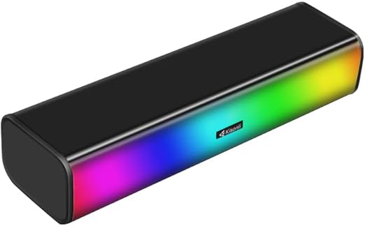 Kisonli i-630 Soundbar Gaming Speaker