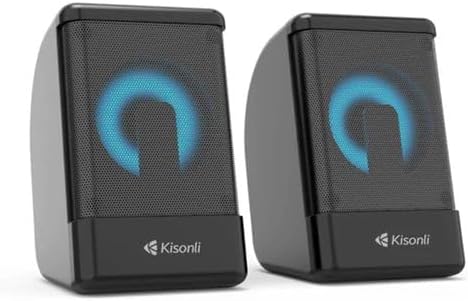 Kisonli L-8080 Speaker