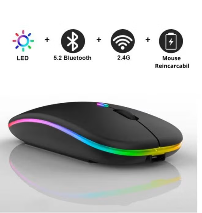 Mouse W10 