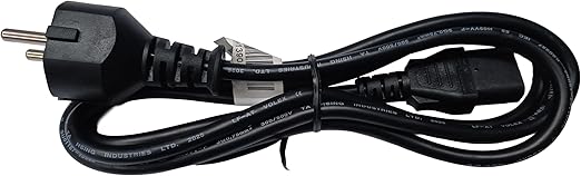 Cable Power Pc Original ( uesd )