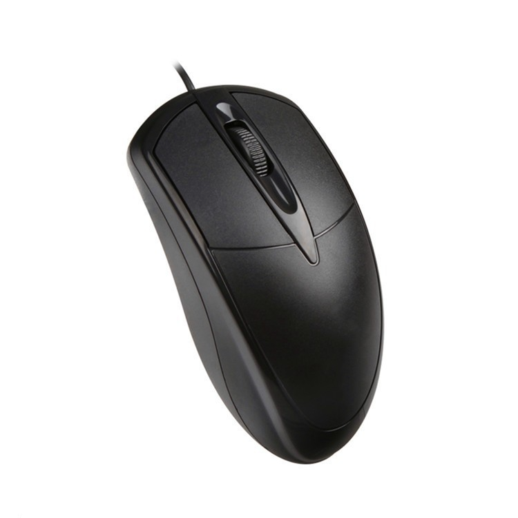 Grand Wired Mouse
