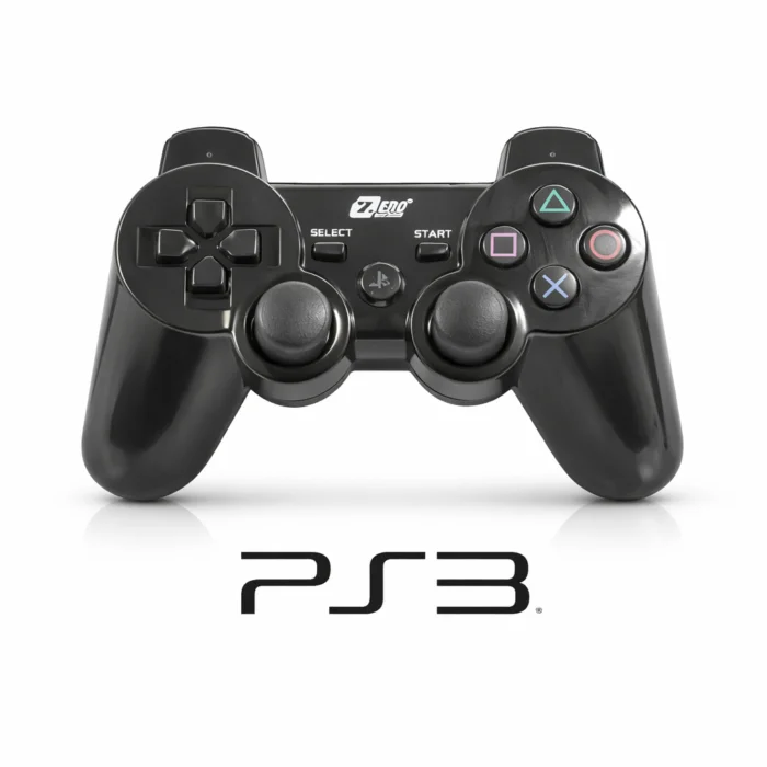 DualShock 3 Wireless Controller for PS3 