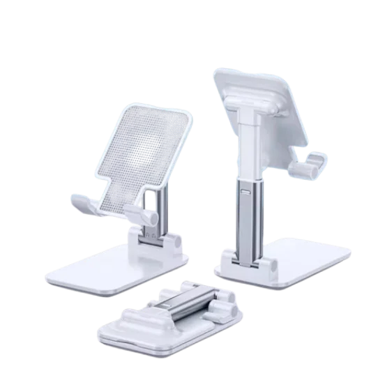 Metal Mobile and Tablet Holder