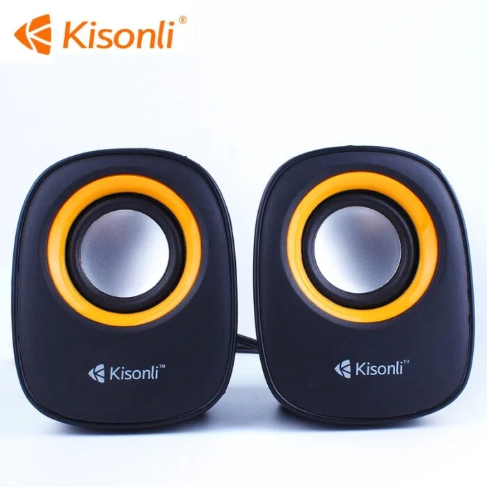 Kisonli V360 Speaker