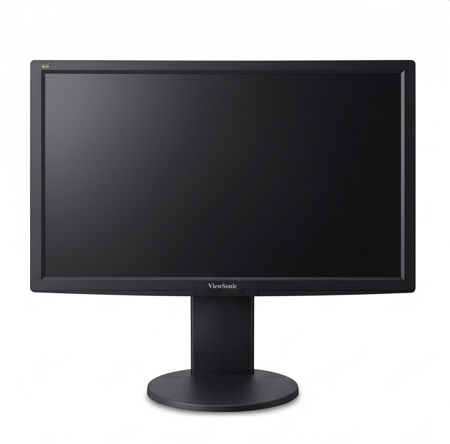 Monitor 24 ViewSonic