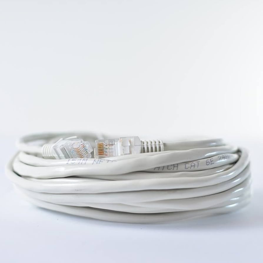 Cable Network CAT6 5M