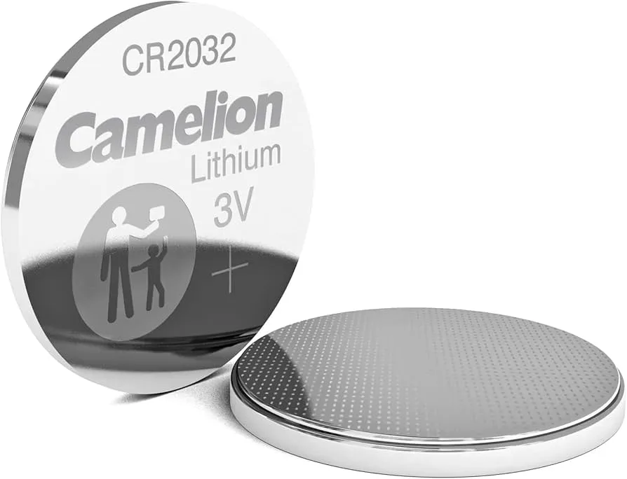 Camelion CR2032 3V Lithium