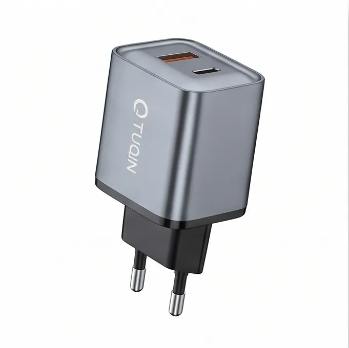 TUQIN CHARGER PD 20W QE43