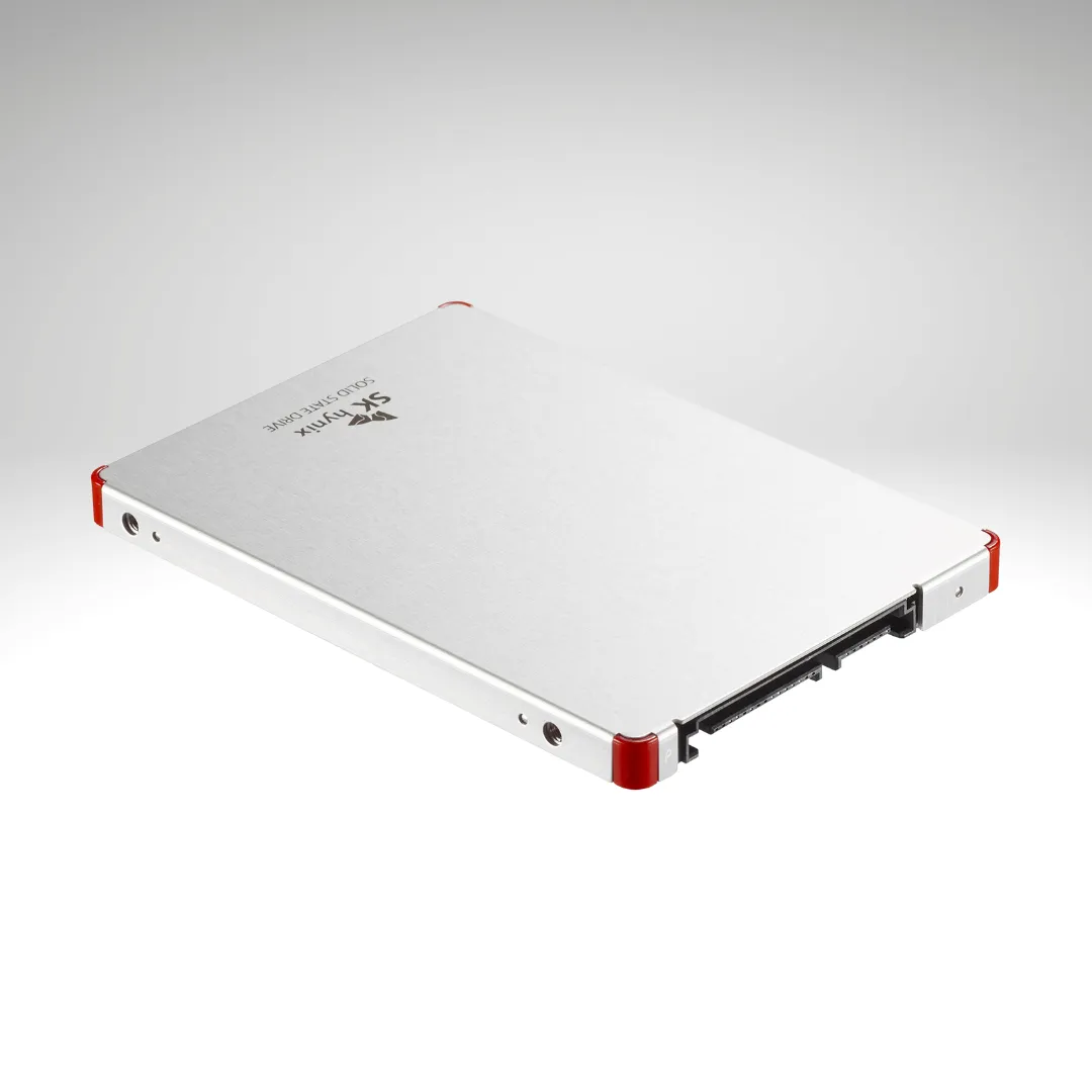 SK Hynix Canvas SC300 512 GB - SSD (Original Used)