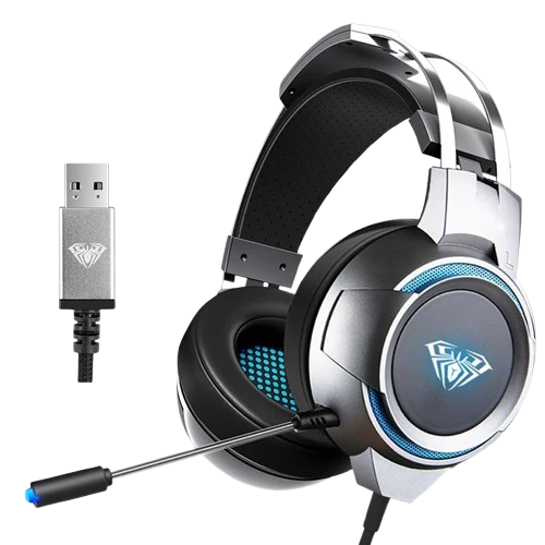 Aula Gaming Headset G91
