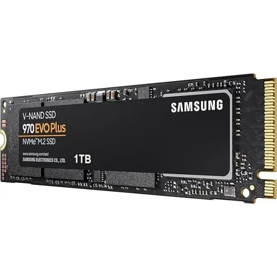 Samsung 970 EVO Plus 1 TB  (Original Used)