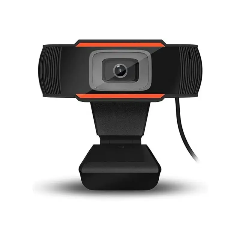 Gamma Gt-088 HD Webcam With Microphone