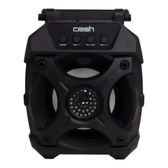 Crash M6 Bluetooth Speaker