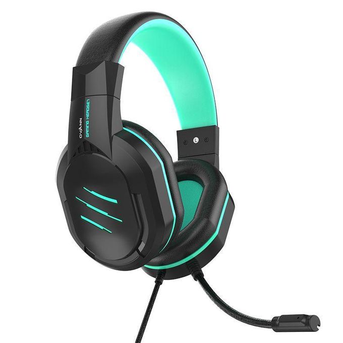 Ovann X27 Gaming Headset