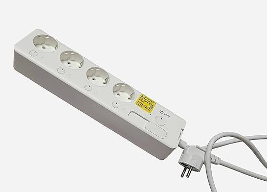 Power Strip Korean Original Import External Model