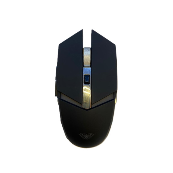 AULA SC200 RECHARGEABLE BLUETOOTH GAMING MOUSE
