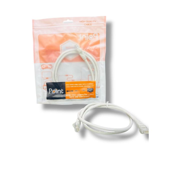 Cable Network CAT6 1M