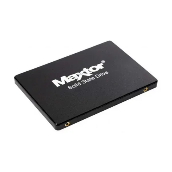 Maxtor SSD 2.5” 480GB (Original Used)