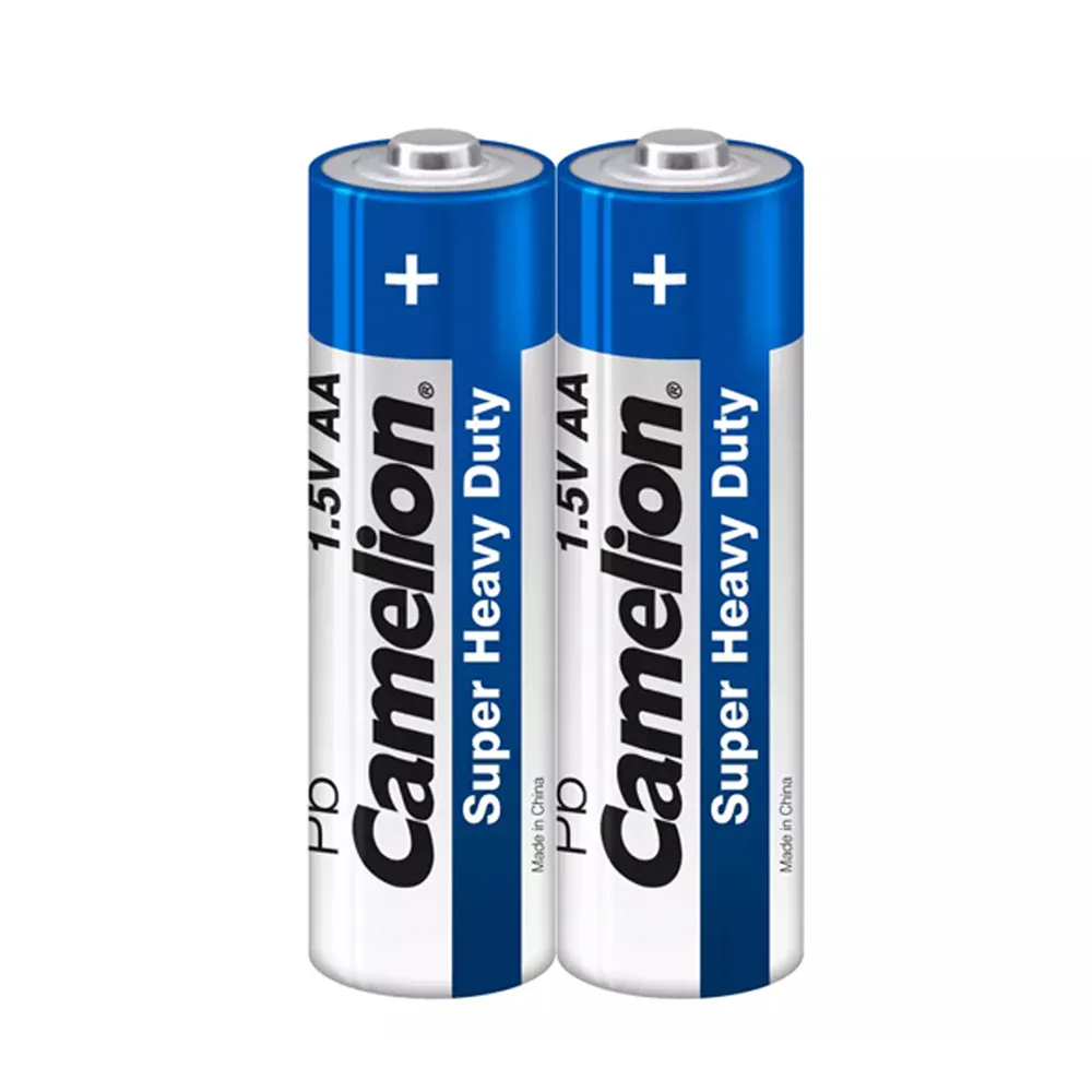 Camelion (AA) Battery 2PCS