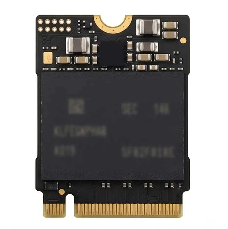 ssd NVMe 256  (Original Used)